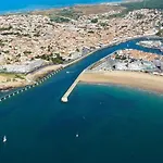 Mobil-home 2 Avec Terrasse - Api-1-52-456 Campingplads *