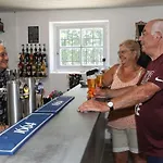 Mobil-home 2 Avec Terrasse - Api-1-52-456 Campingplads Les Achards (Vendee)