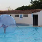 Mobil-home 2 Avec Terrasse - Api-1-52-456