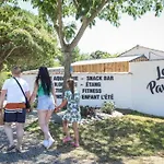 Mobil-home 2 Avec Terrasse - Api-1-52-456