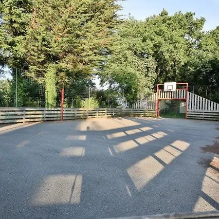 Mobil-home 2 Avec Terrasse - Api-1-52-456