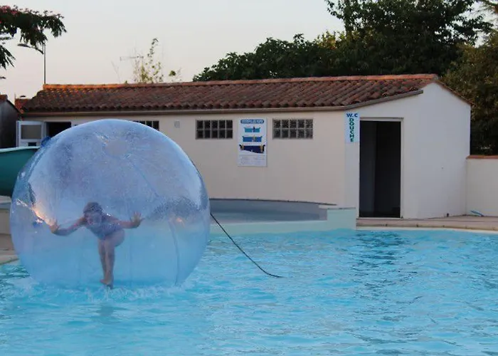 Mobil-home 2 Avec Terrasse - Api-1-52-456