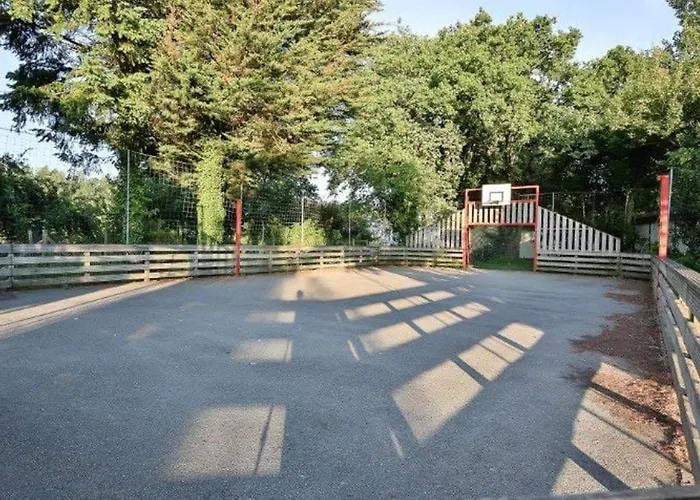 Mobil-home 2 Avec Terrasse - Api-1-52-456